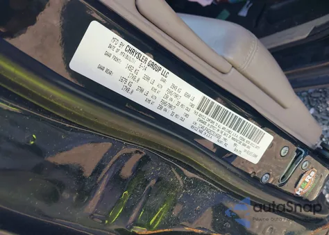 2014 Jeep Grand Cherokee Laredo from USA, damaged, VIN 1C4RJFAG2EC510326